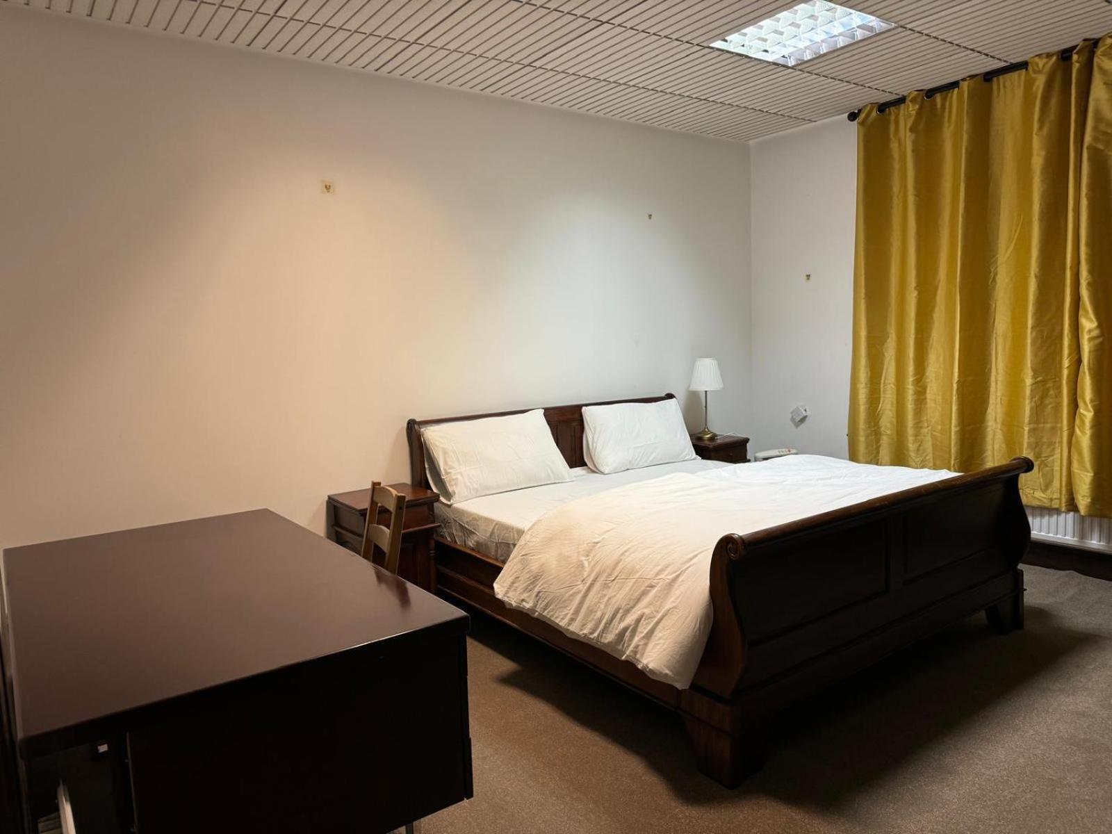 London Stockwell Station Apartment Zimmer foto