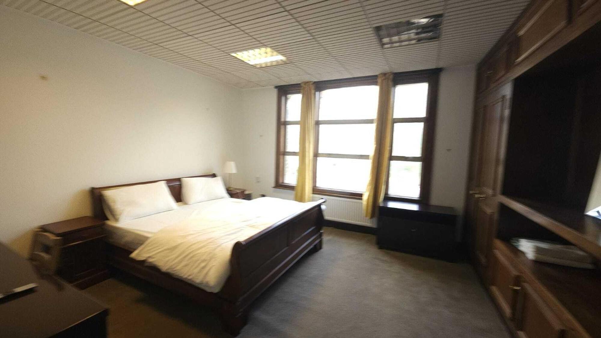London Stockwell Station Apartment Zimmer foto