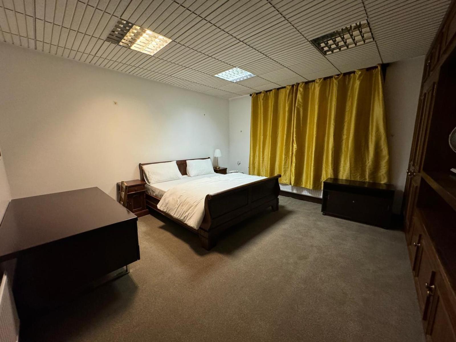 London Stockwell Station Apartment Zimmer foto