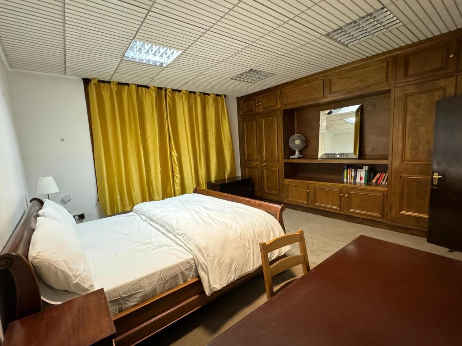 London Stockwell Station Apartment Zimmer foto